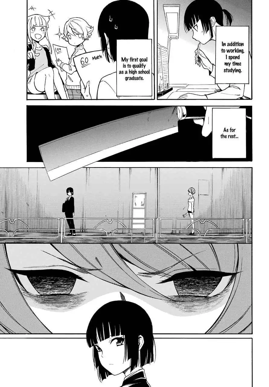 Innocent Devil Chapter 18 35